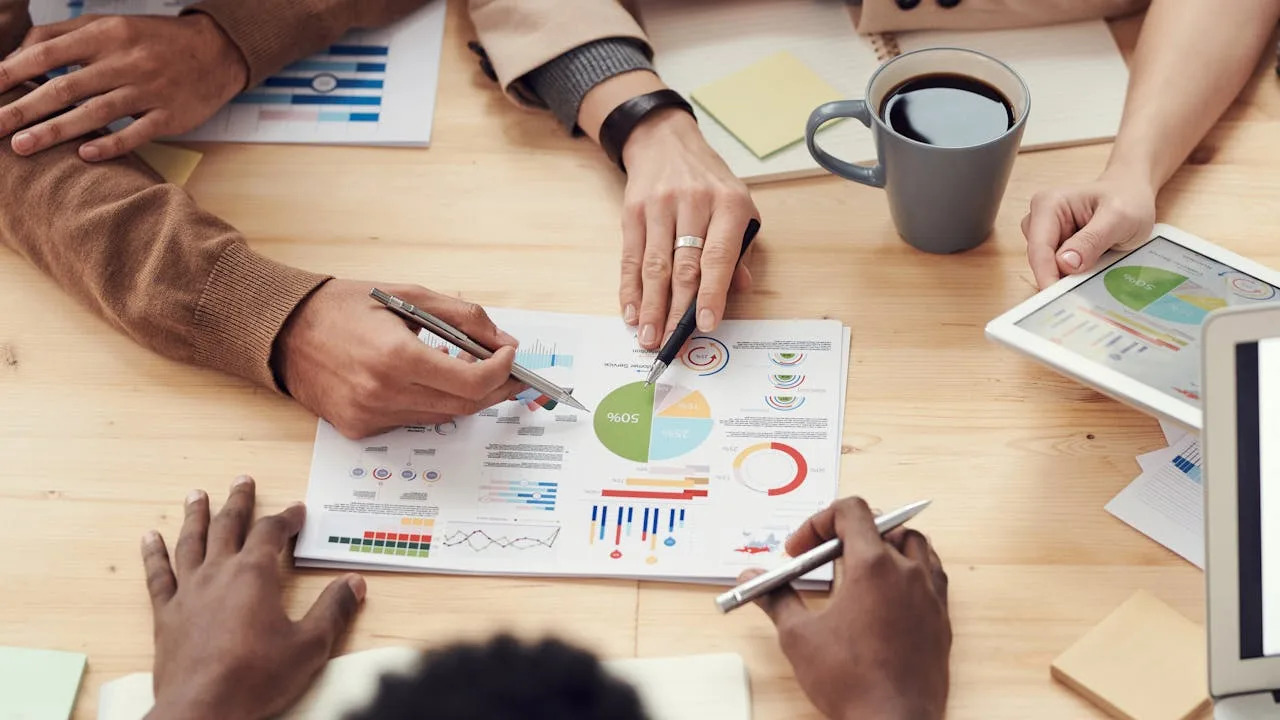 Building a Realistic MBA School List