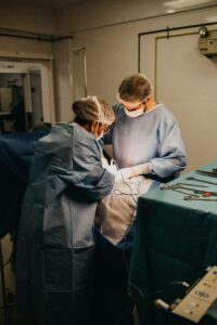 General Surgery Residency Applications