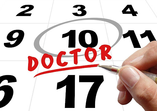 How long does it take to become a doctor?