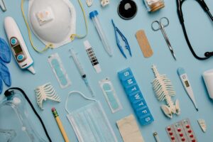 Clinical Experience for Medical School Applications