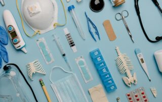 Clinical Experience for Medical School Applications