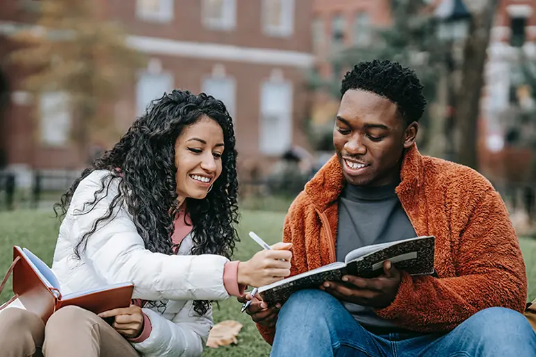 SOS Admissions Consultants