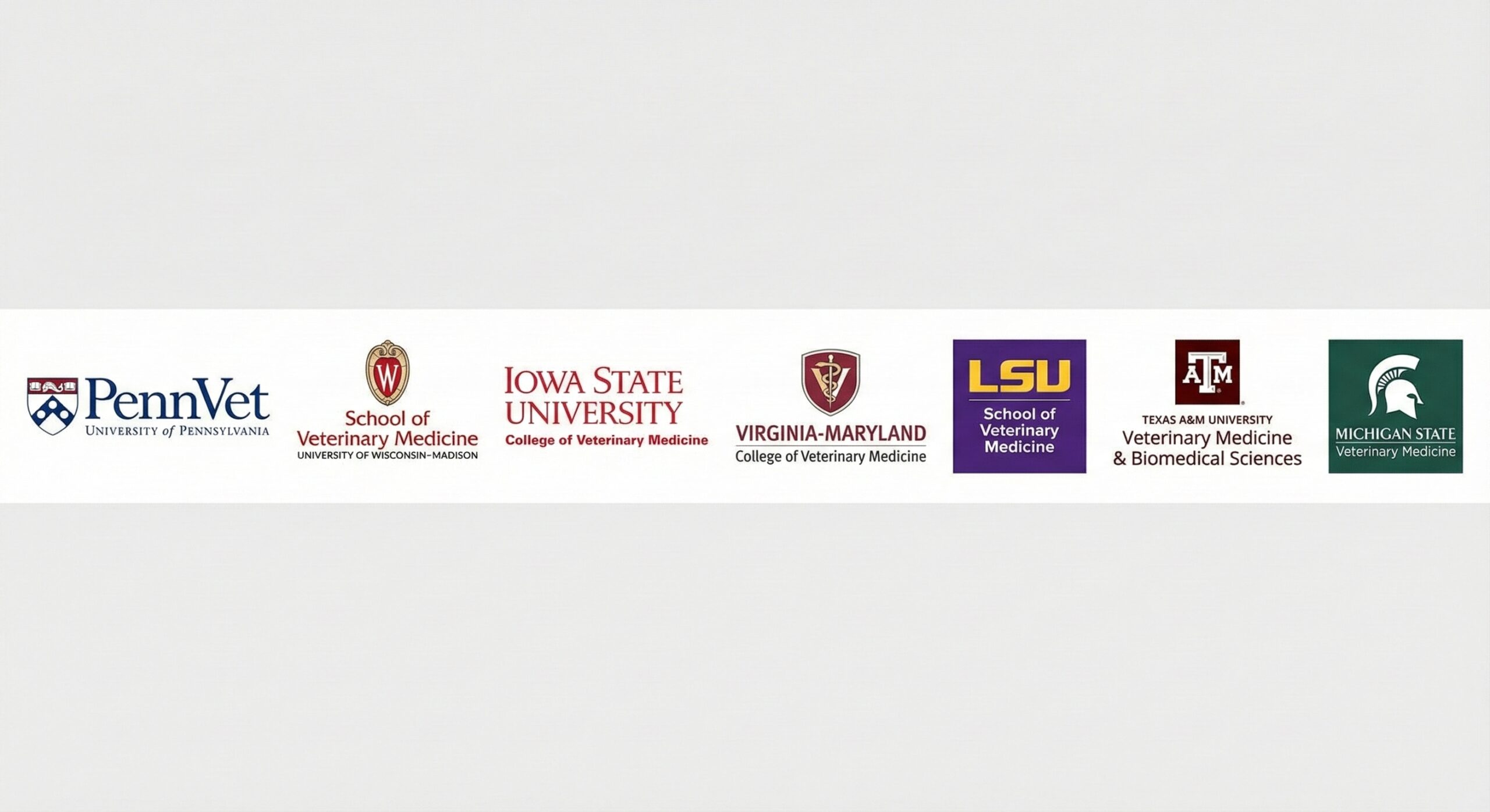 Top medical school logos including Harvard Medical School and Johns Hopkins where clients were accepted