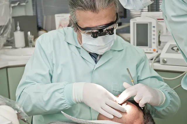 how to get into dental school