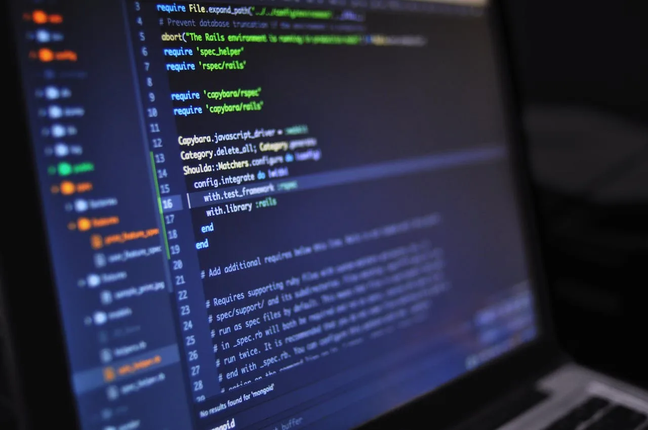 computer science graduate school admissions