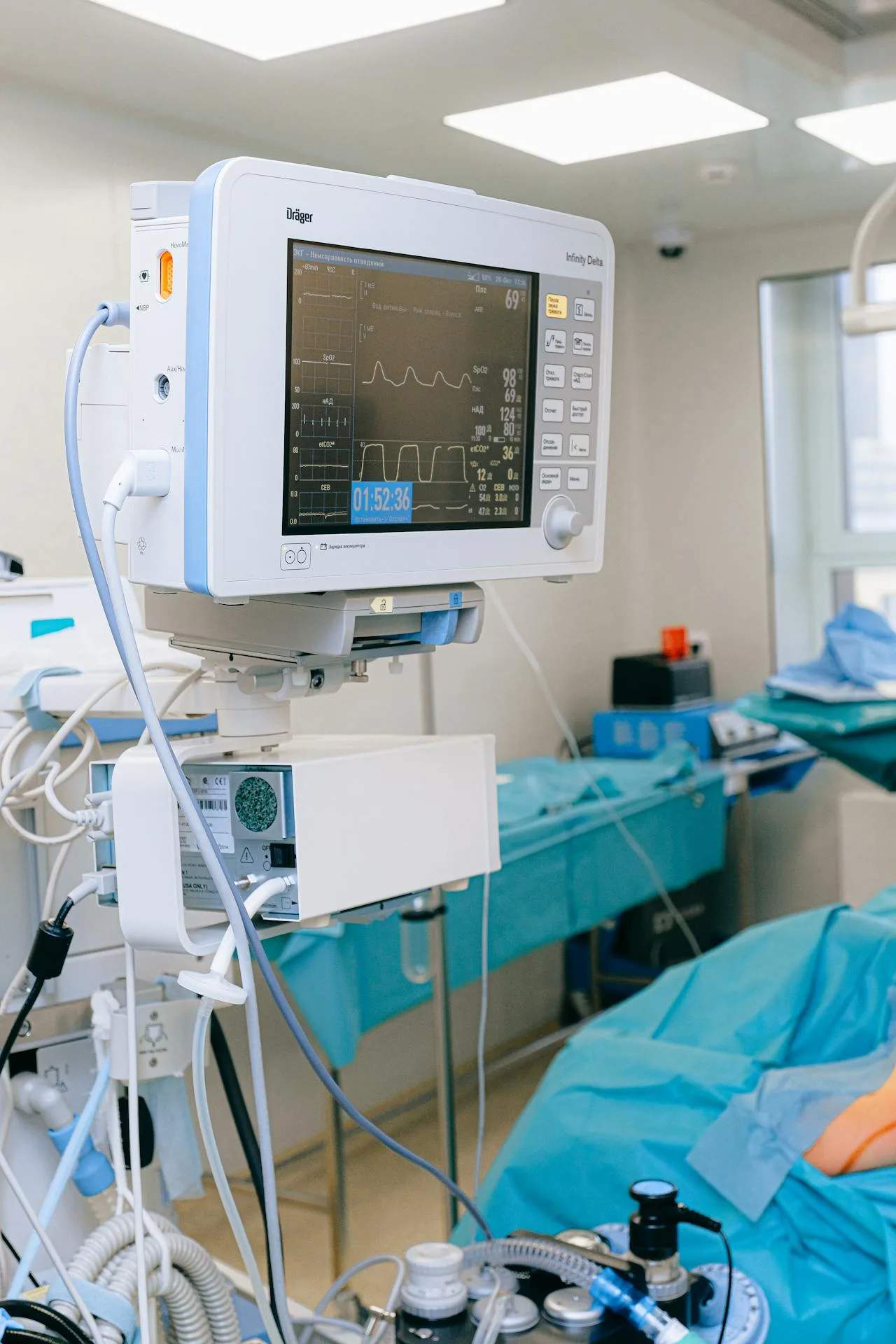 CRNA school admissions guide