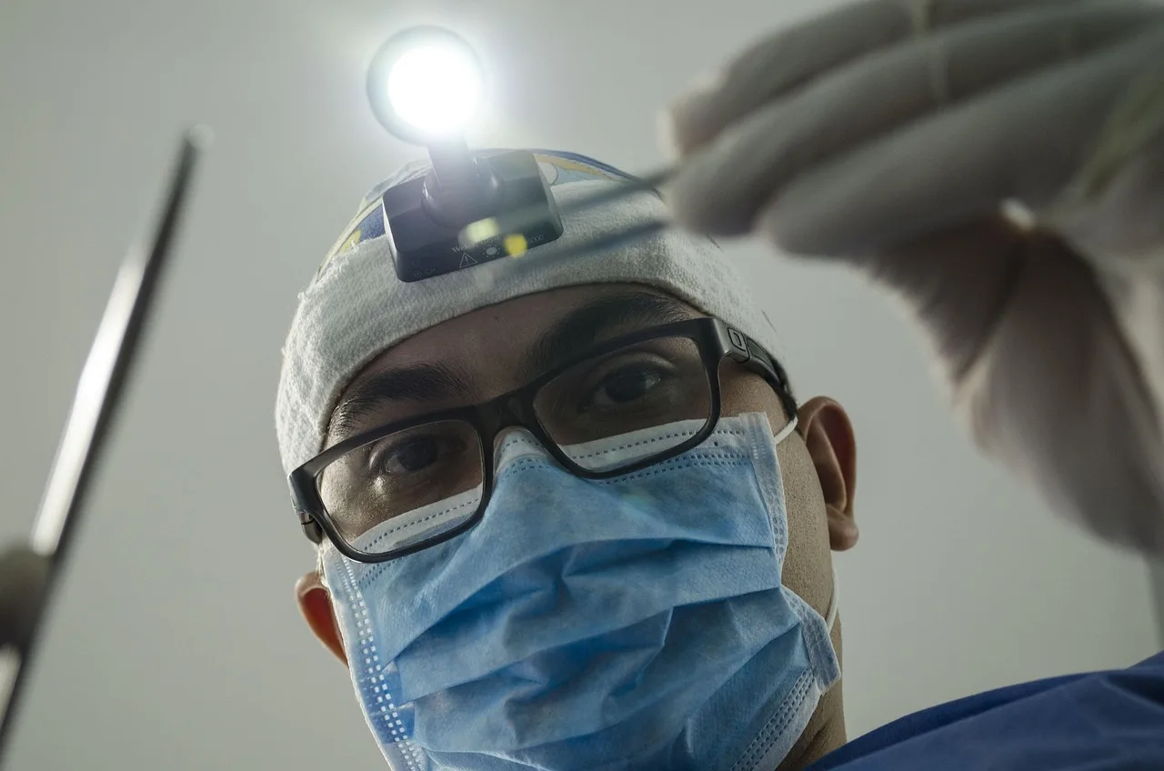 dental school personal statement