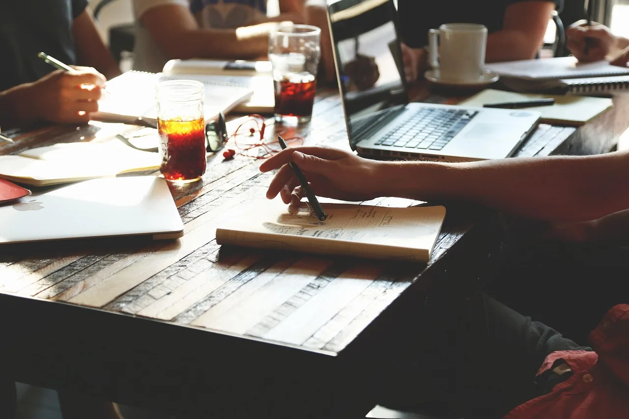 MBA application essays